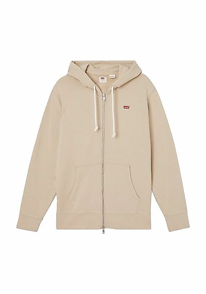 Levis Sweatshirt "Sweatjacke The Original Housemark Zip Up 1er Pack", 1 tlg günstig online kaufen