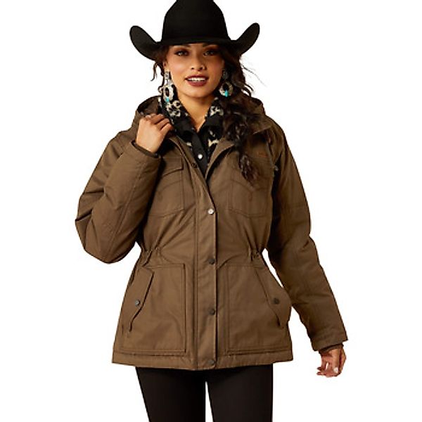 Ariat  Parkas Parka  Grizzly 2.0 günstig online kaufen