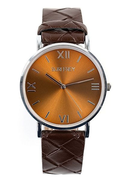 SURI FREY Quarzuhr SFY Molly, (1-tlg., mit Armband) günstig online kaufen