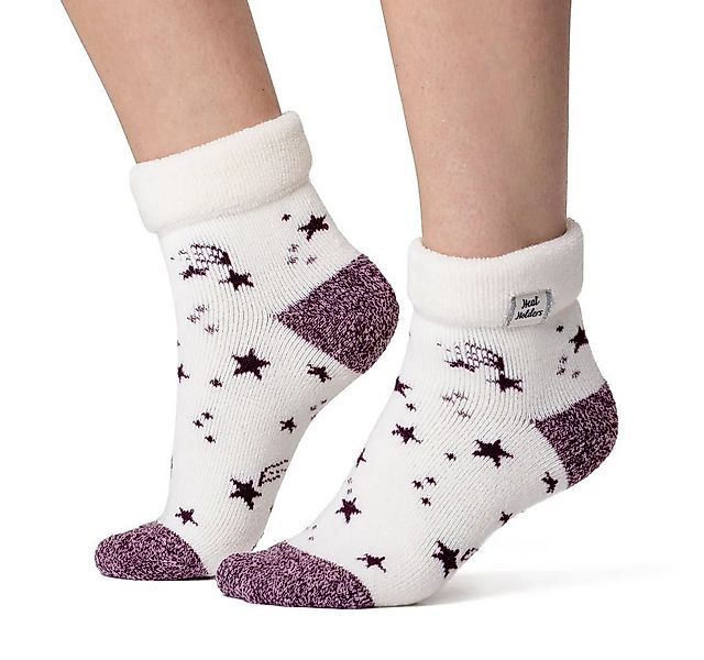 Heat Holders Thermosocken Damen Lite Orion Schlafsocken mit Wendeoberteil ( günstig online kaufen