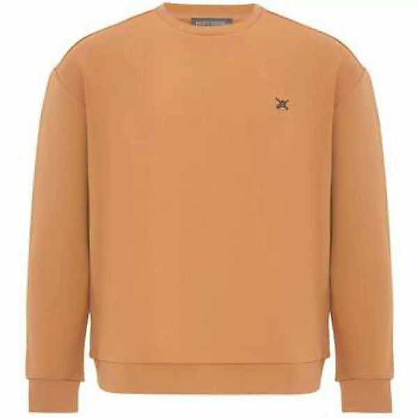 Jacey Quinn  Sweatshirt Alex Regular Fit Sweatshirt günstig online kaufen