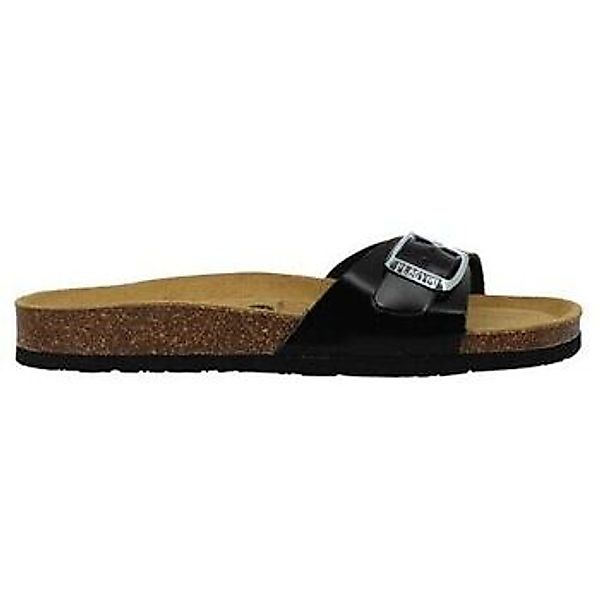 Plakton  Pantoffeln BOM  VENECIA NEGRO 181625 günstig online kaufen