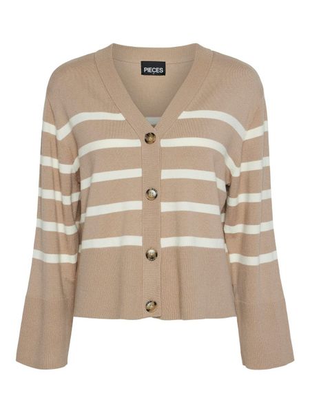 pieces Strickjacke PCSIA LS CARDIGAN NOOS günstig online kaufen