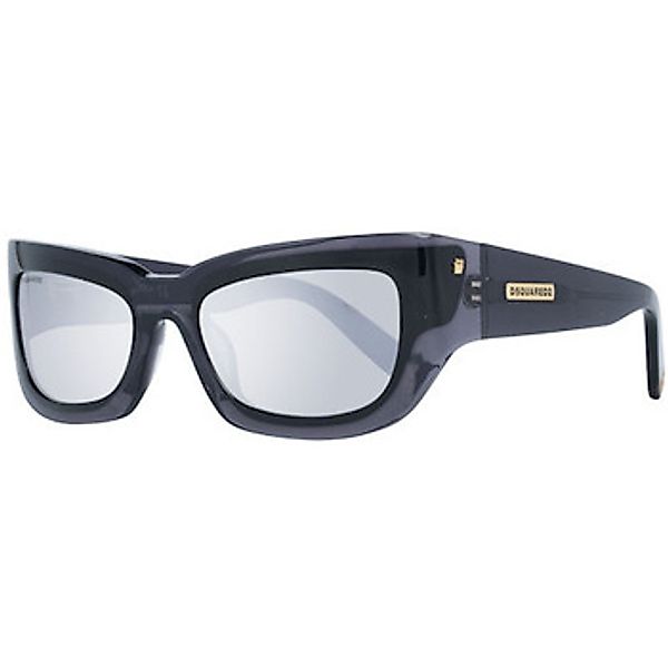 Dsquared  Sonnenbrillen Sonnenbrille  Tylor DQ0346 20C günstig online kaufen
