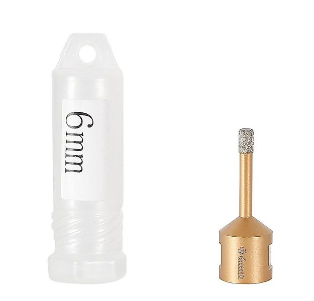 Mucola Bohrkrone Diamantbohrkrone M14 6-120 mm Fliesen Flex Winkelschleifer günstig online kaufen