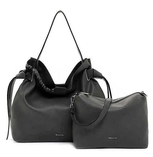 Tamaris Schultertasche Danny (Set, 2-tlg) günstig online kaufen