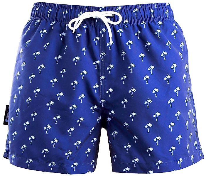 Luvanni Badehose Badehose Herren Schnelltrocknende Beachshorts Boardshorts günstig online kaufen