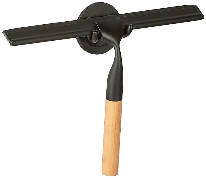 WENKO Duschabzieher Bambusa, 24 cm, aus günstig online kaufen