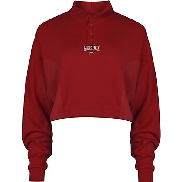 Reebok Sport  Trainingsjacken Varsity Coverup günstig online kaufen