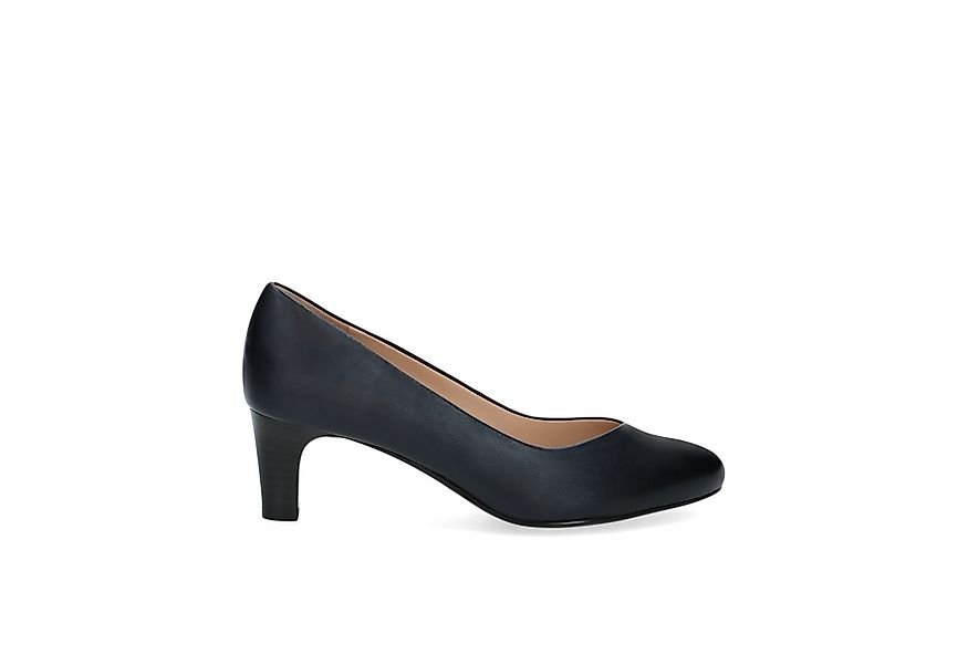 Peter Kaiser Peter Kaiser 72440 898, Pumps, Blau, Damen Pumps günstig online kaufen