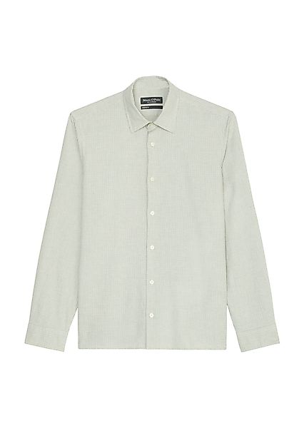 Marc O'Polo Flanellhemd günstig online kaufen