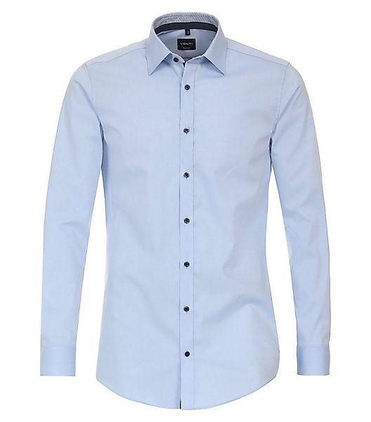 VENTI Businesshemd VENTI Businesshemd uni günstig online kaufen