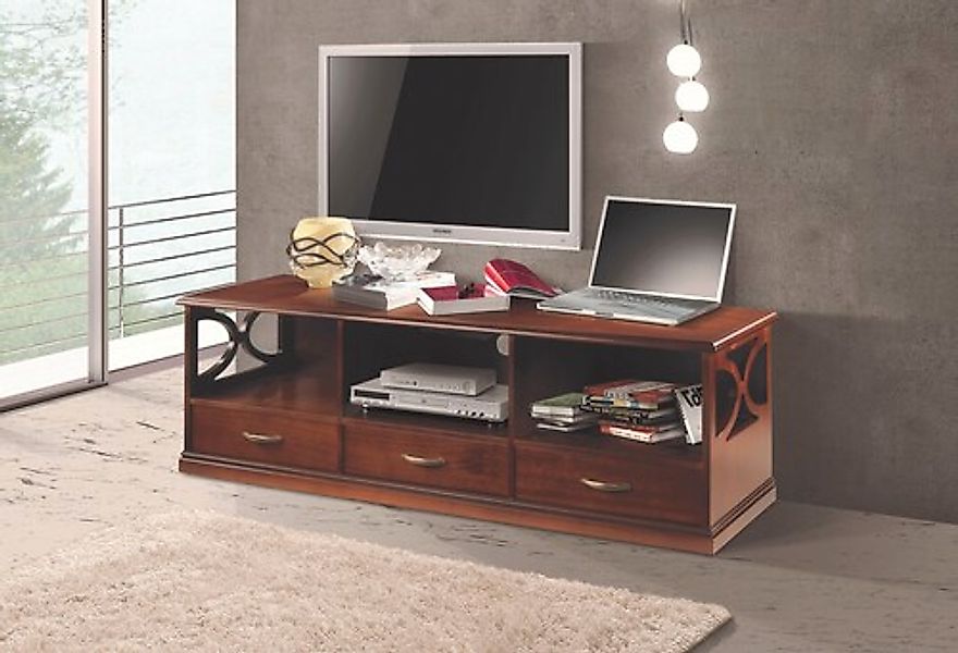 Home affaire TV-Board "TV-Board Benaco", Breite 150 cm günstig online kaufen
