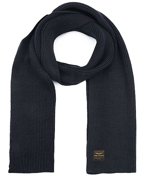 PME Legend Schal Navyblau - günstig online kaufen