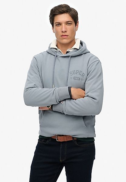 Superdry Kapuzensweatshirt SD-ATHLETIC ESS HOODIE günstig online kaufen