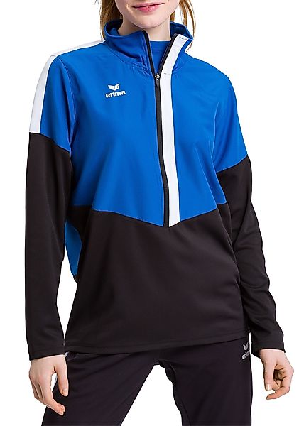 Erima Funktionsshirt Unisex Erwachsene Squad Worker günstig online kaufen