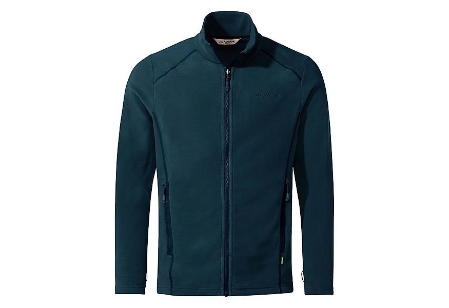 VAUDE Fleecejacke Rosemoor Fleecejacket II mit Markenlogo auf der linken Br günstig online kaufen