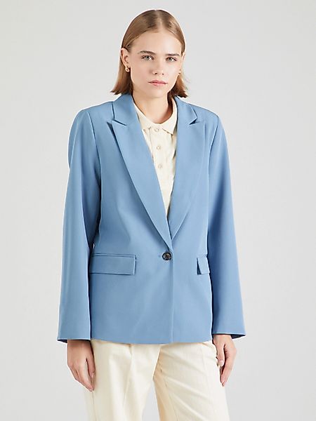 Vila Kurzblazer VIEmma (1-tlg) Plain/ohne Details günstig online kaufen