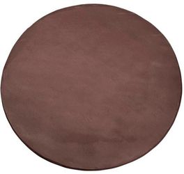 Carpet City Hochflor-Teppich "TOPIA400" rund 21 mm Höhe besonders weich und günstig online kaufen