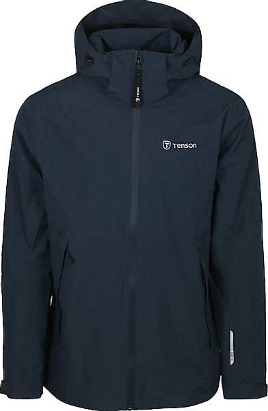 Tenson Winga MPC Plus Jacke Navy - Größe XL günstig online kaufen
