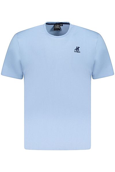U.S. GRAND POLO T-Shirt Herren Kurzarm günstig online kaufen