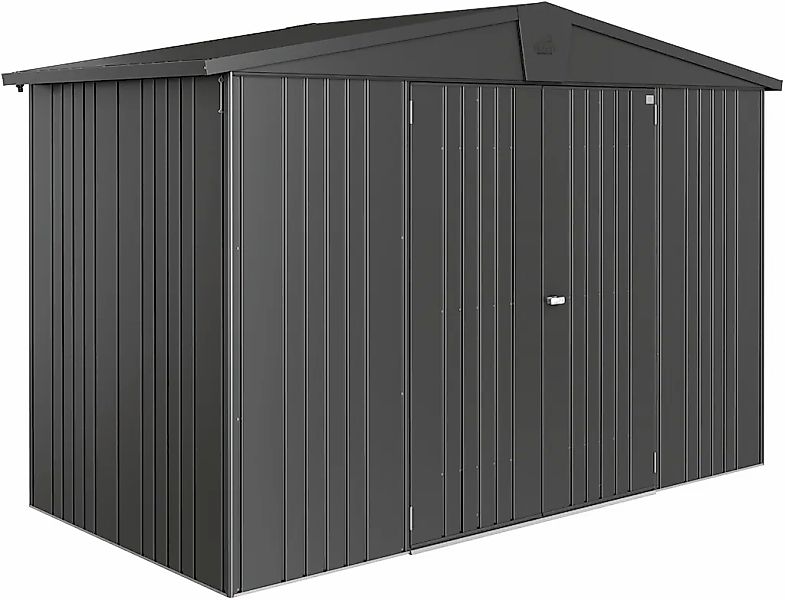 Biohort Gerätehaus "Europa Gr. 4A, verschiedene Farben" Qualitäts-Gerätesch günstig online kaufen