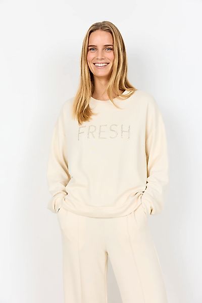 soyaconcept Sweatshirt "SC-BANU 291" günstig online kaufen