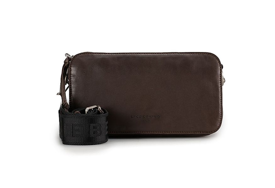 Liebeskind Berlin Umhängetasche Andrea, Leder günstig online kaufen