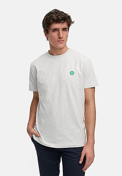 Kronstadt T-Shirt KSTimmi T-Shirt aus 100% günstig online kaufen