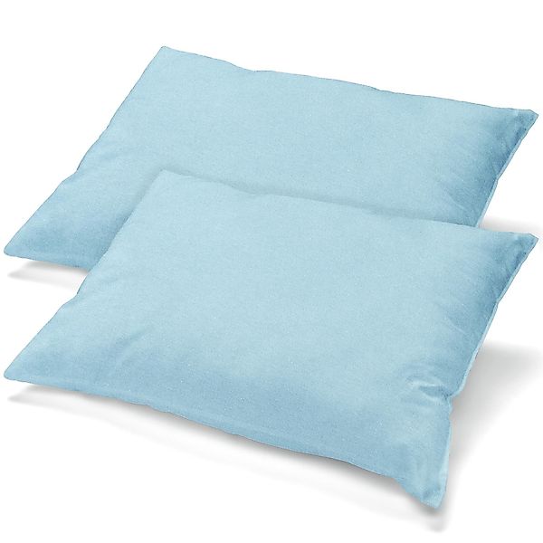 CelinaTex Kissenbezüge Active Kissenbezüge Kissenhüllen Jersey günstig online kaufen