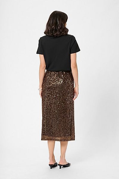 KAFFE Jerseyrock Rock KAziggy günstig online kaufen