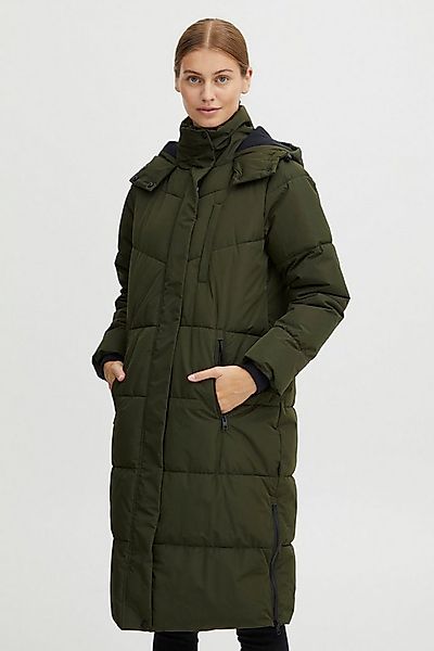 OXMO Winterjacke OXJulie 21800115-ME Modische Jacke günstig online kaufen