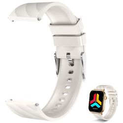 BRAIDOL Armband Smartwatch-Armband 22mm Uhrenarmband für günstig online kaufen