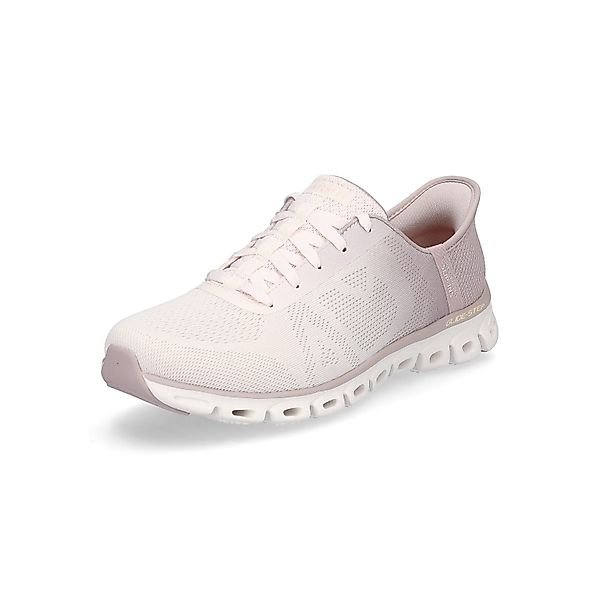Skechers Skechers Damen Slip-in Sneaker Glide-Step günstig online kaufen