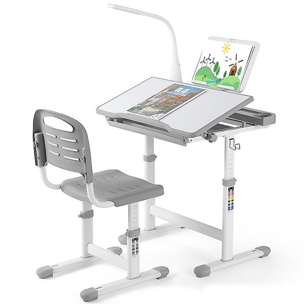 Femor Kinderschreibtisch günstig online kaufen