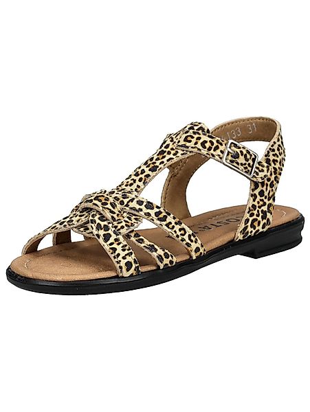 Ricosta Sandalen Leder Riemchensandale günstig online kaufen