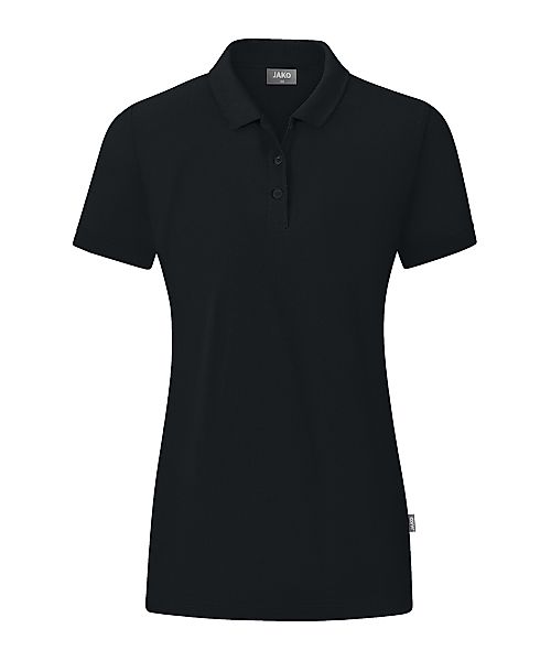 Jako Poloshirt JAKO Organic Poloshirt Damen günstig online kaufen