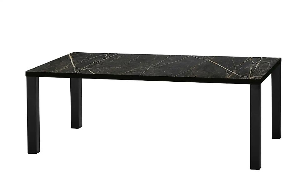uno Esstisch  Sandwich ¦ holzfarben ¦ Maße (cm): B: 90 H: 77 Tische > Essti günstig online kaufen