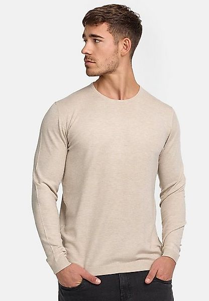 Jeff Strickpullover Greyson günstig online kaufen