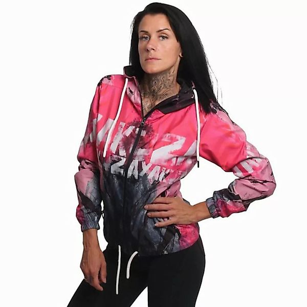 YAKUZA Windbreaker Rush günstig online kaufen