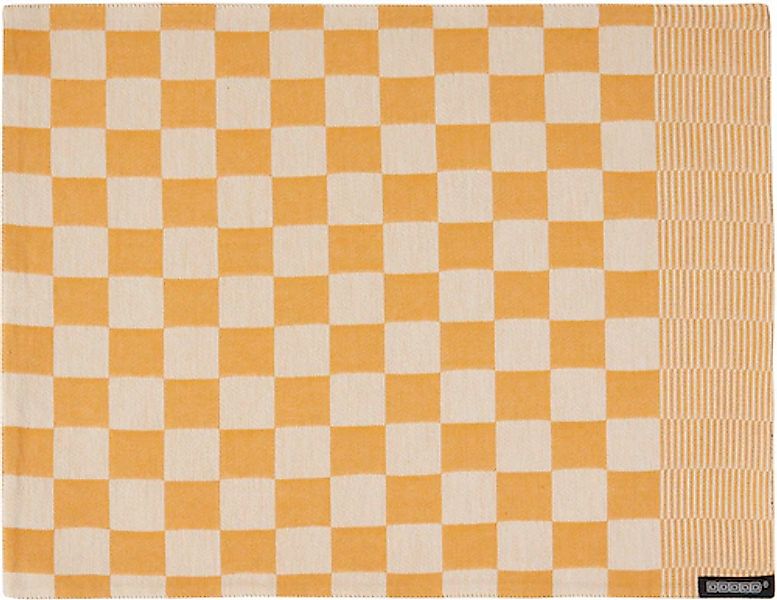 DDDDD Platzset »Barbeque« Platzdecke, 35x45 cm, Baumwolle günstig online kaufen