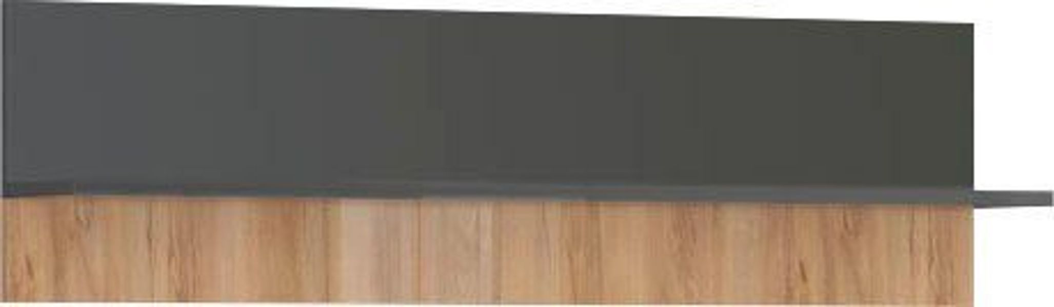 PLACES OF STYLE Wandboard "Onyx" in zwei Breiten günstig online kaufen