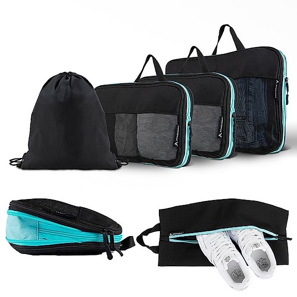 Atacama Packsack Daypack Packsack mit Sichtfenster günstig online kaufen