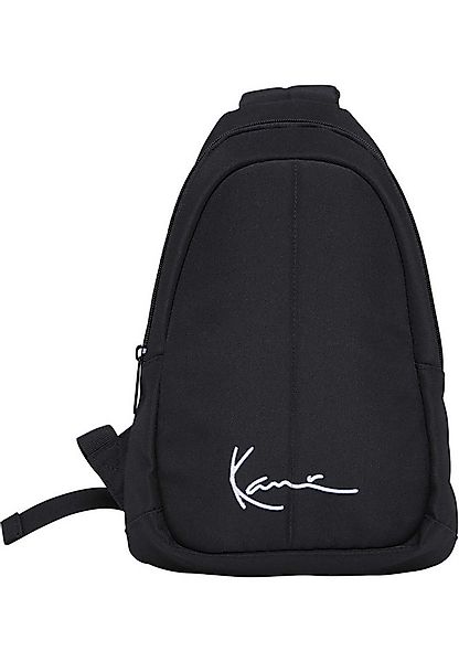 Karl Kani Mini Bag Karl Kani Unisex KA-BG021-001-01 Signature Crossbody Bag günstig online kaufen