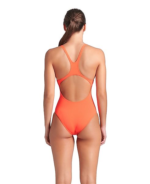 Arena Badeanzug Swim Pro Solid günstig online kaufen