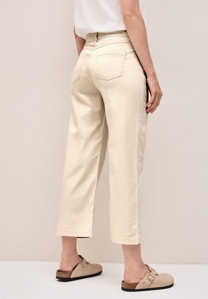 Cecil Culotte High Waist günstig online kaufen