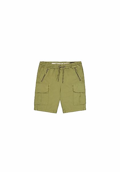 Alpha Industries Sweatshorts "Ripstop Jogger Short" günstig online kaufen
