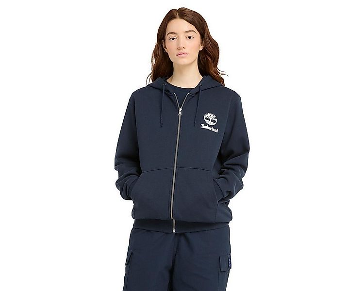 Timberland Kapuzensweatjacke günstig online kaufen