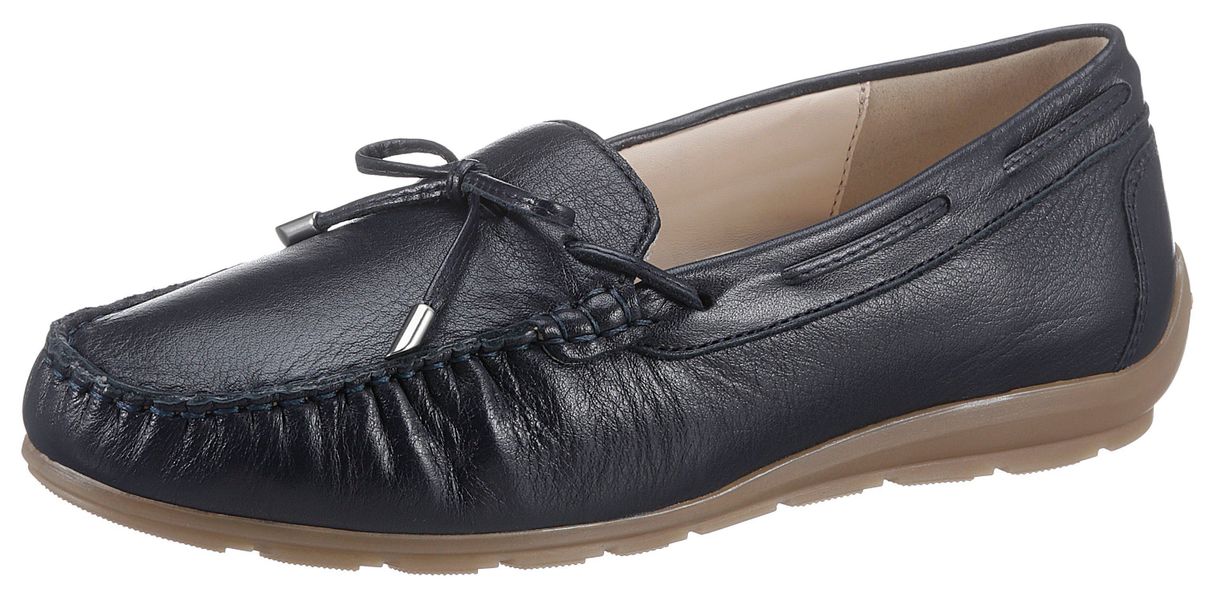 Ara ALABAMA Mokassin Slipper, Freizeitschuh mit günstig online kaufen