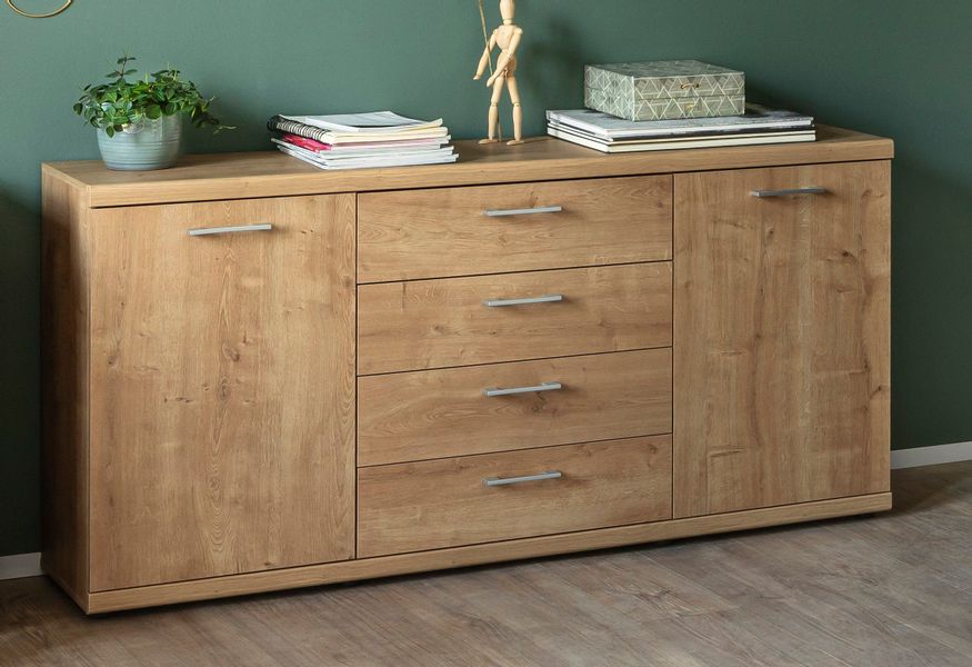 VOGL Möbelfabrik Sideboard "Sunny" günstig online kaufen
